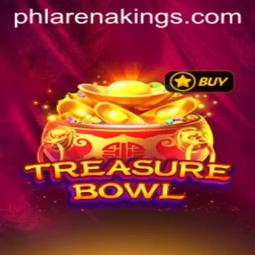 Unveiling TreasureBowl: The Exciting Game of Strategy, Skill, and Adventure