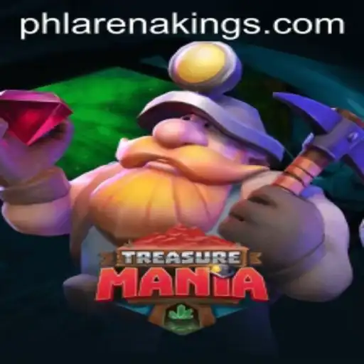 Unearthing TreasureMania: The Ultimate Adventure Game with ArenaKings
