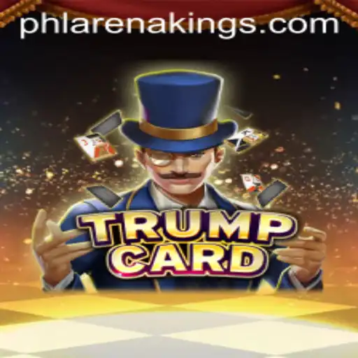 Discover the Strategic Depth of TrumpCard: The Ultimate ArenaKings Experience