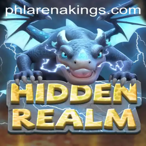 HiddenRealm: The World of Arena Kings