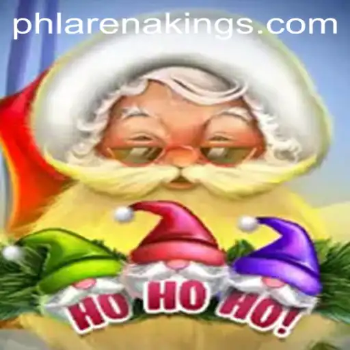 Unveiling HoHoHo: The Exciting World of AreNakings