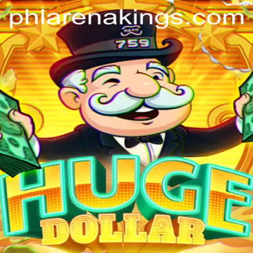 Unveiling HugeDollar: A New Era in Online Gaming with Arenakings