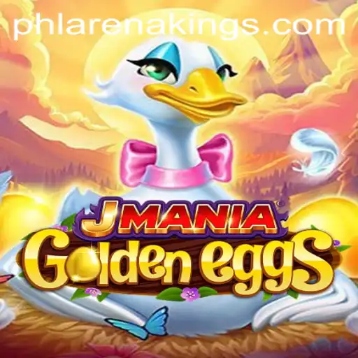 Exploring the Exciting World of JManiaGoldenEggs: Strategies, Rules, and Current Trends