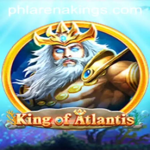 Discovering the Uncharted Depths of 'KingofAtlantis': A Game of Strategy and Adventure