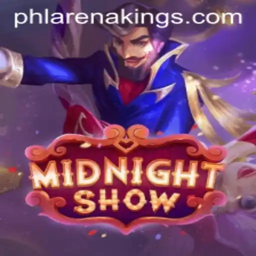 Discovering MidnightShow: The Thrilling New Game with Arenakings