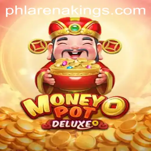 Explore the Exciting World of MoneyPotDELUXE in the Realm of ArenaKings