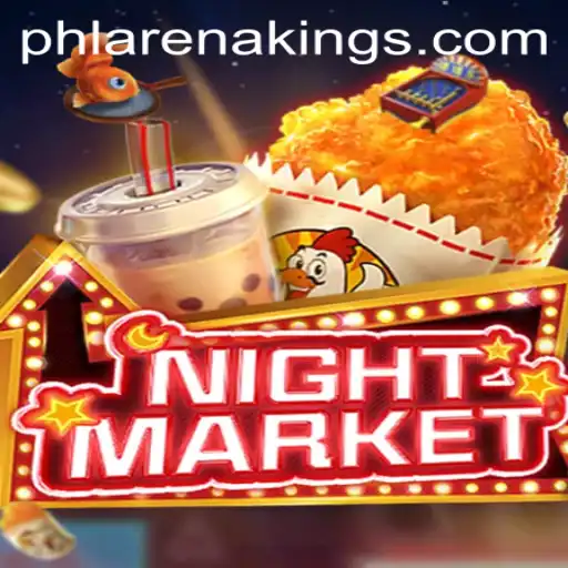 Exploring the Thrilling World of NIGHTMARKET: Arena Kings