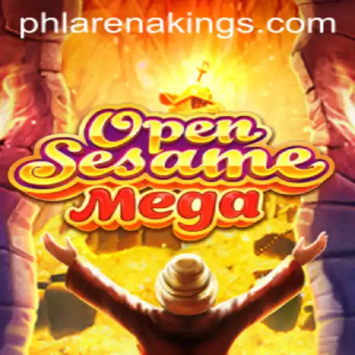 Discover the Enchanting World of OPENSESAMEMEGA