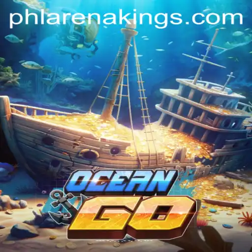 Diving Deep into OceanGO: A World of Adventure and Strategy