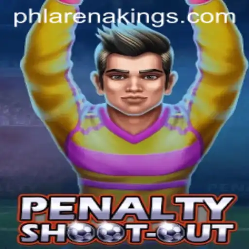 PenaltyShootOut: The Game That Kicks up the Excitement under ArenaKings