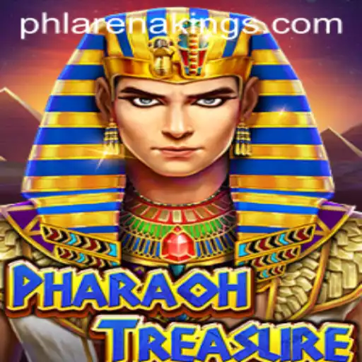 Discover the Exciting World of PharaohTreasure: A Guide to Rules and Gameplay