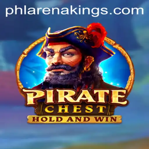 PirateChest: Exploring the Seas with ArenaKings