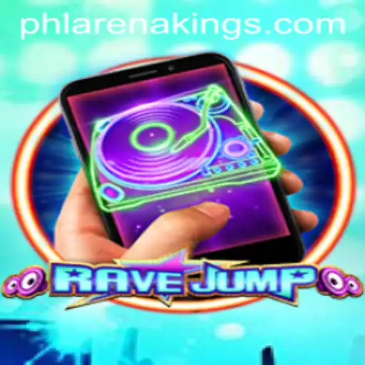 RaveJumpmobile: Discover the Thrilling World of ArenaKings