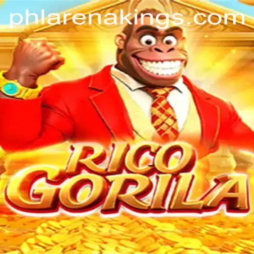 RicoGorila: The Rise of ArenaKings in Virtual Adventures