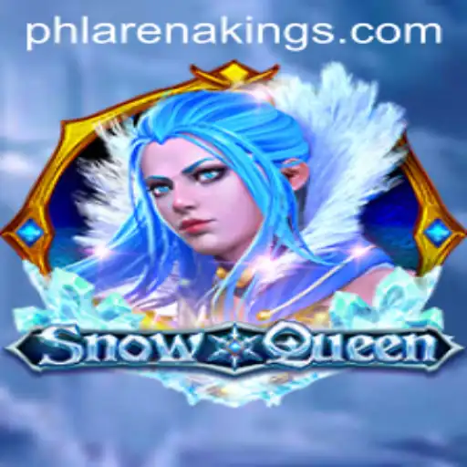 Unveiling the Magic of SnowQueen: A Journey into the Frosty Kingdom of ArenaKings