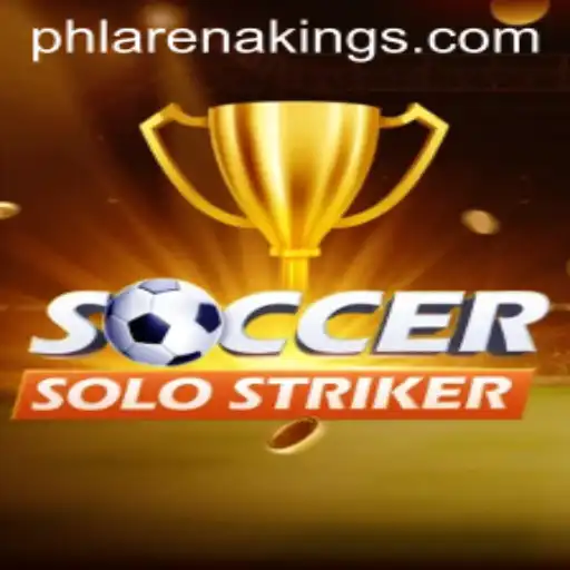 SoccerSoloStriker: A New Dimension in Online Gaming