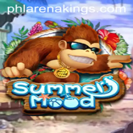 SummerMood: Dive into the Exciting World of Arena Kings