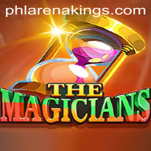 TheMagicians: The Ultimate Gaming Experience with ArenaKings