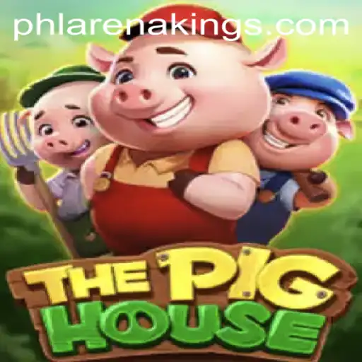 ThePigHouse: Discover the Thrilling World of ArenaKings