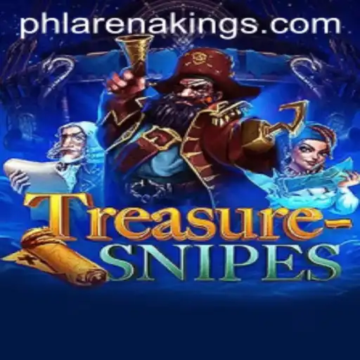 Discovering the Adventure of TreasureSnipes: The Ultimate ArenaKings Experience