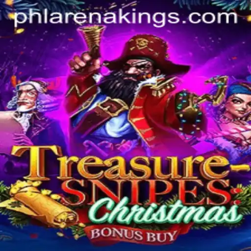Exploring TreasuresnipesChristmas: A Festive Adventure in Arenakings