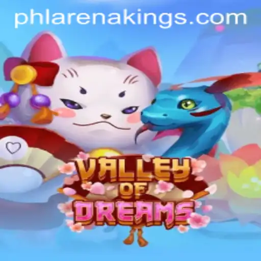 Exploring the Enchanting Realm of ValleyofDreams: A New Adventure with ArenaKings