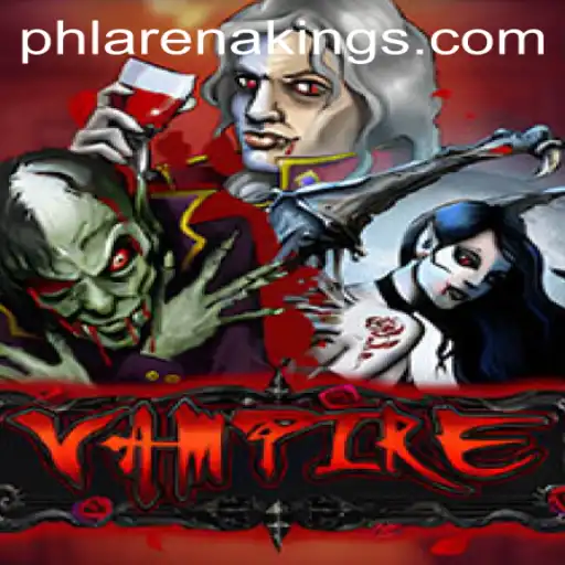Unveiling 'Vampire': A Riveting Adventure with Arenakings