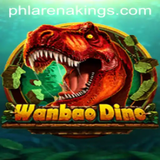 Discover WanBaoDino: The Thrilling World of Arena Kings