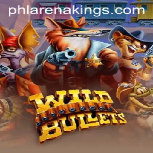 WildBullets Unleashes a New Era in ArenaKings Gaming